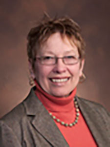 Image of Carolyn MORTON